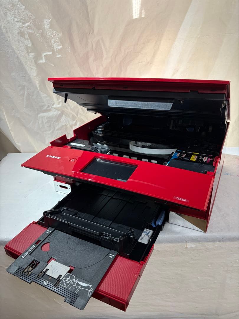 Canon PIXUS TS8230 現状品