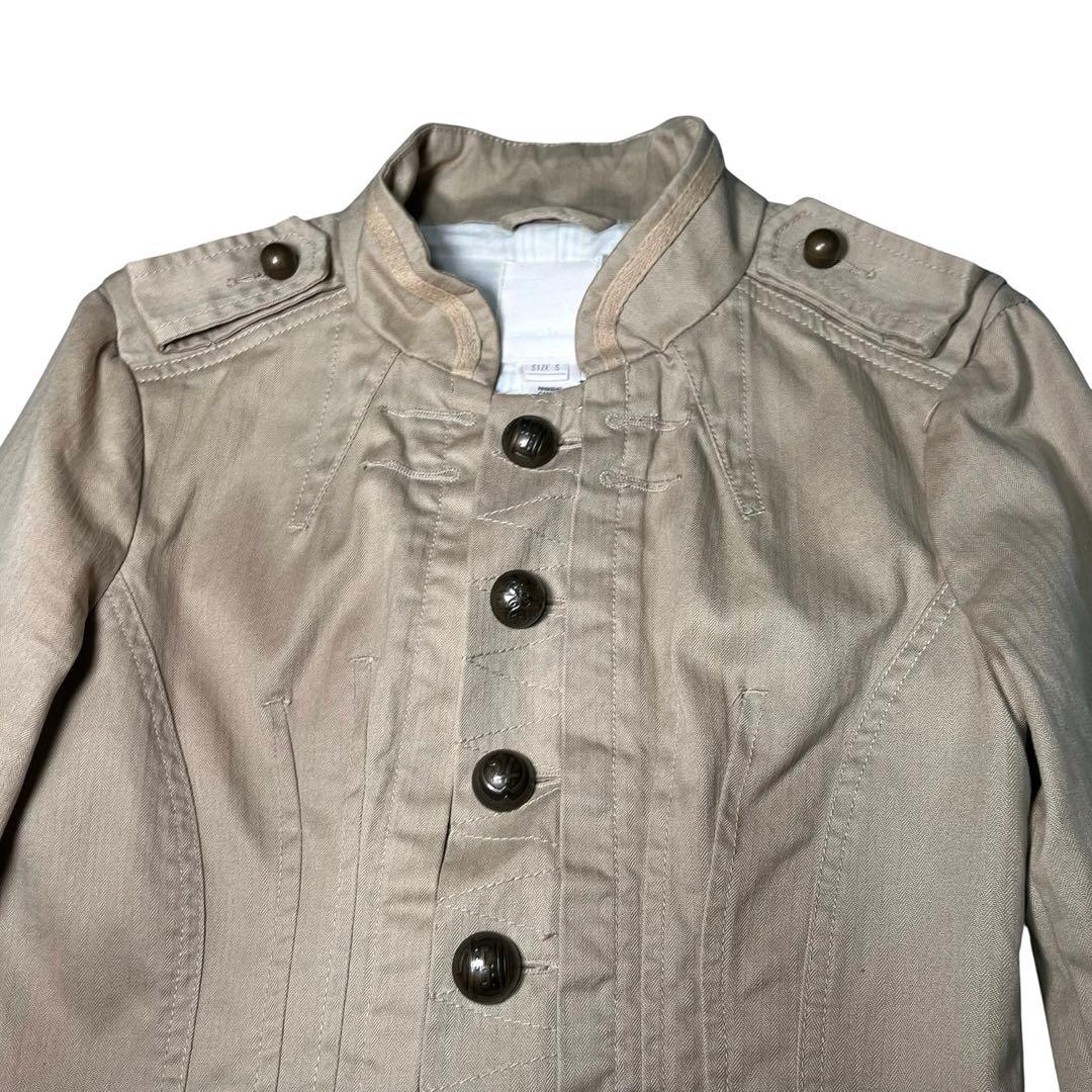 DIESEL Napoléon jacket