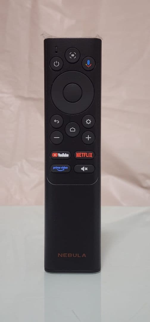 Anker nebula Capsule 3 プロジェクター本体