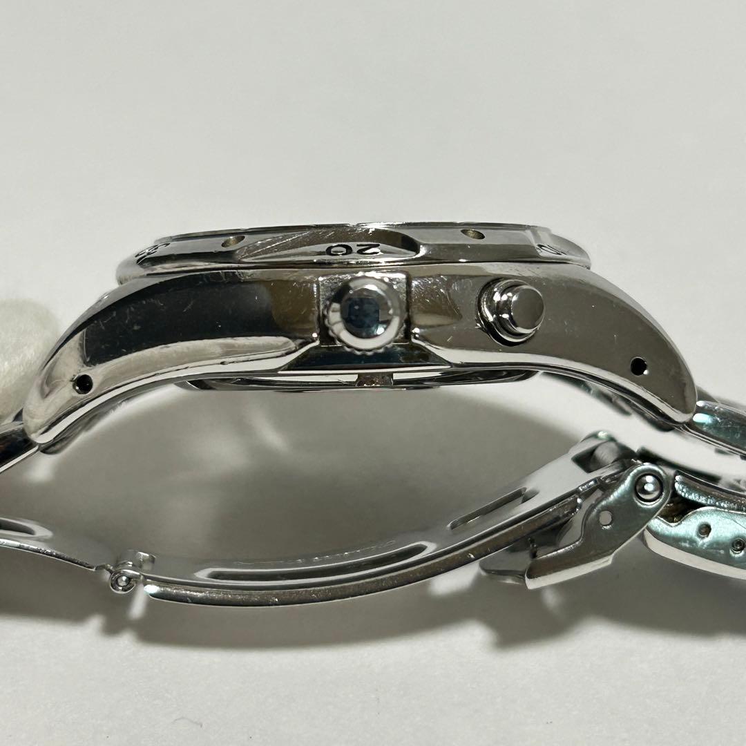 SEIKO セイコー キネティック スキューバ200m 防水 5M63-0B30