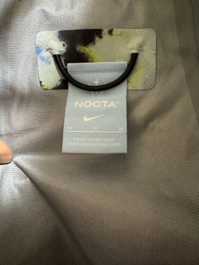 ジャケット・アウター NIKE NOCTA Opal Camo GORE-TEX Jacket