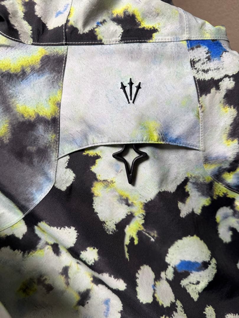 ジャケット・アウター NIKE NOCTA Opal Camo GORE-TEX Jacket