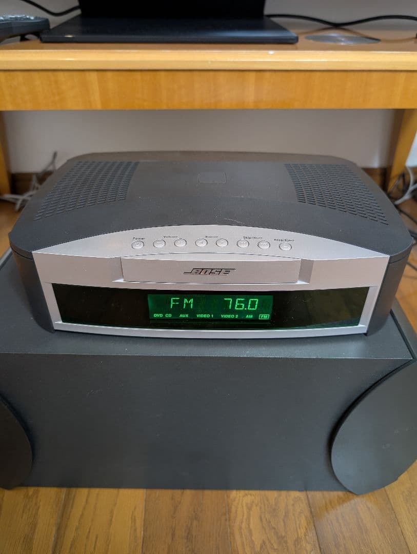 その他 Bose PS-2.1 Powered Speaker System