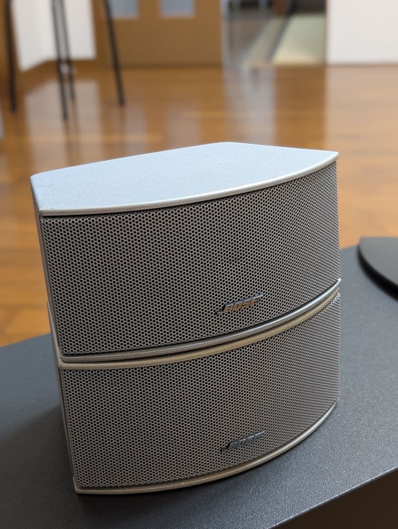 その他 Bose PS-2.1 Powered Speaker System