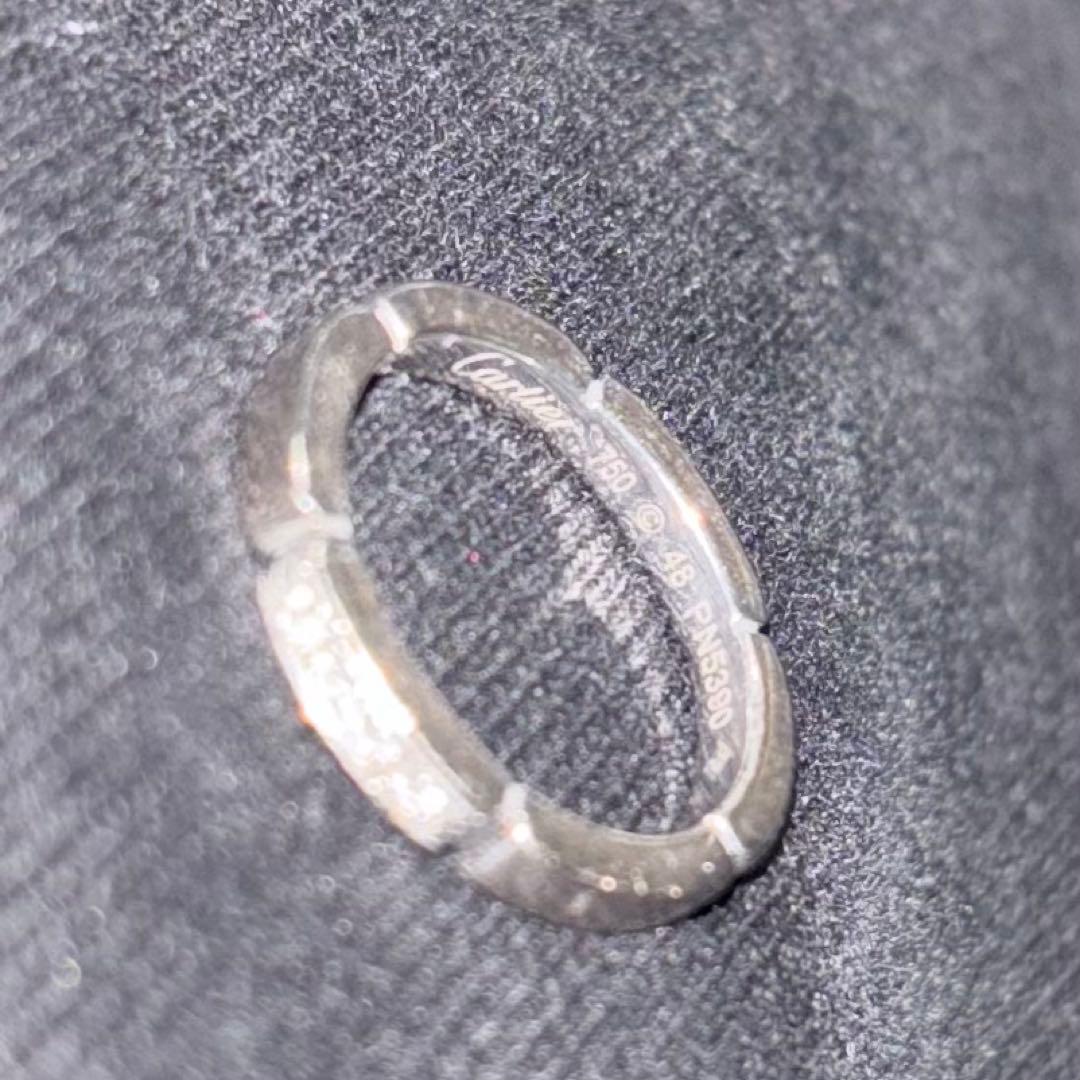 ［最終お値下げ］Cartier マイヨンパンテール