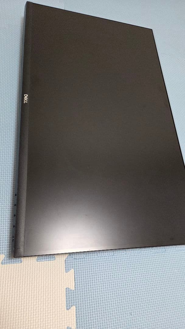 （USED）Dell 27 QHD USB-C モニター 　S2722DC