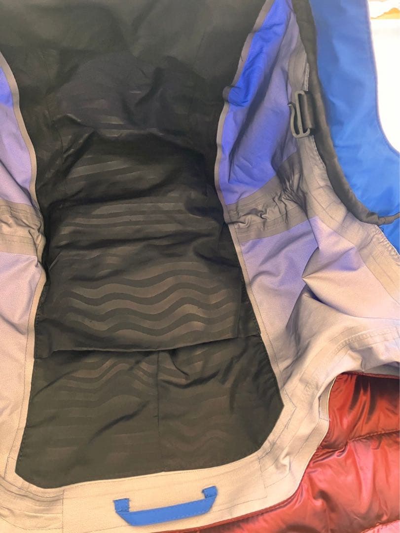 Volcom gore Tex TDS ジャケットMサイズ