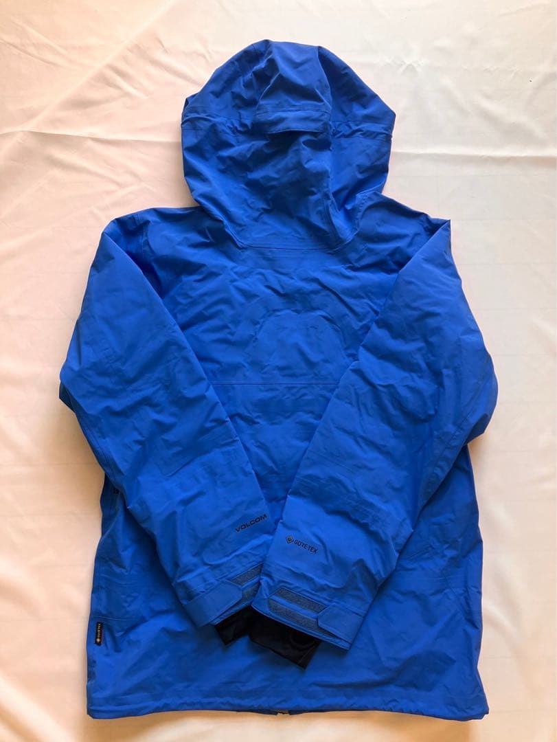 Volcom gore Tex TDS ジャケットMサイズ