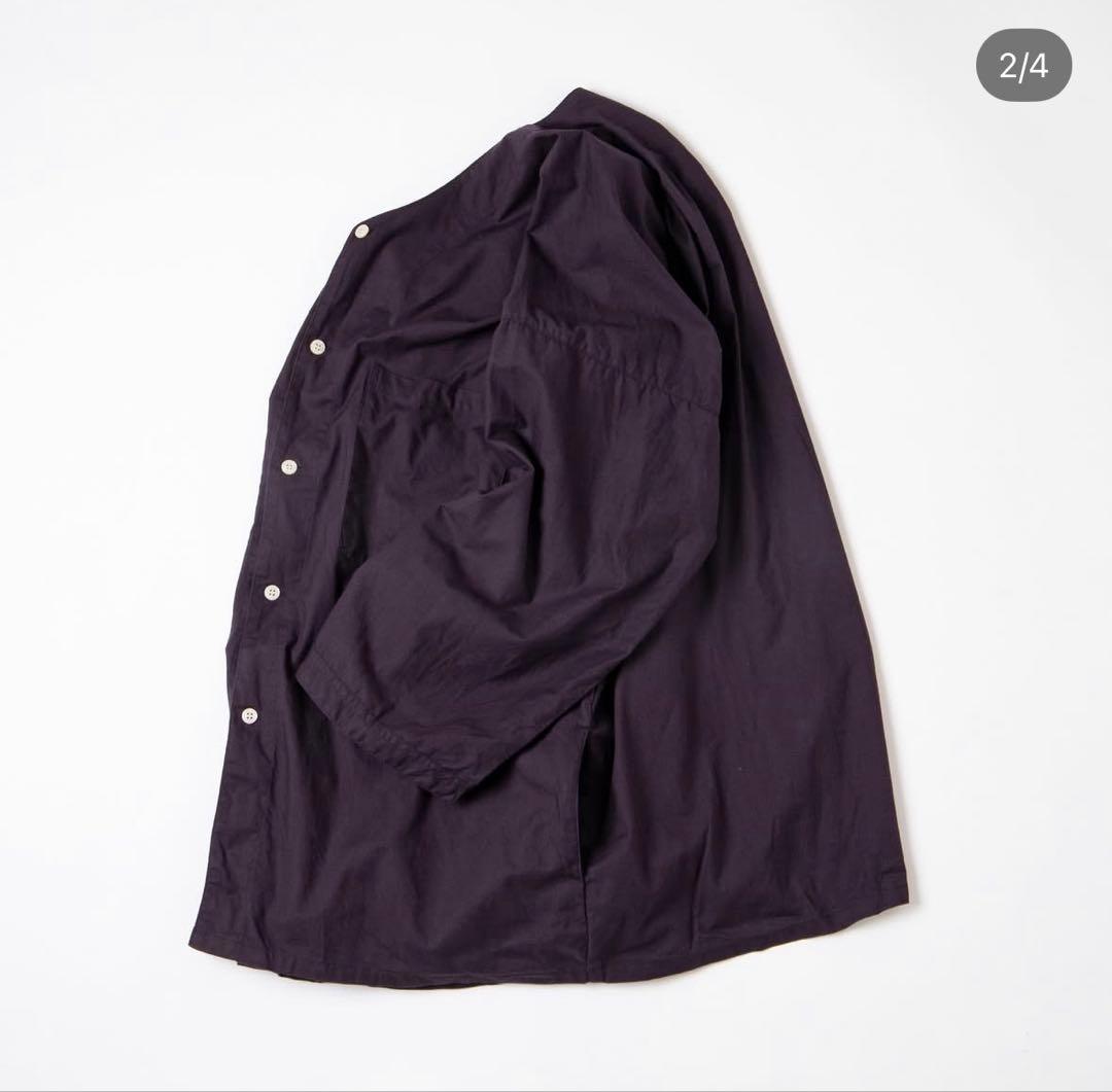 ツ*ヨ様 KANDA BIIKI 江戸ー ダボシャツ ダボパンツ セットアップ