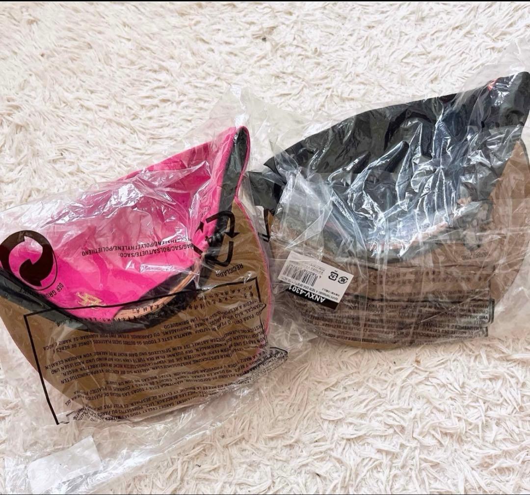 浜崎あゆみ ニューエラ27th 新品未使用