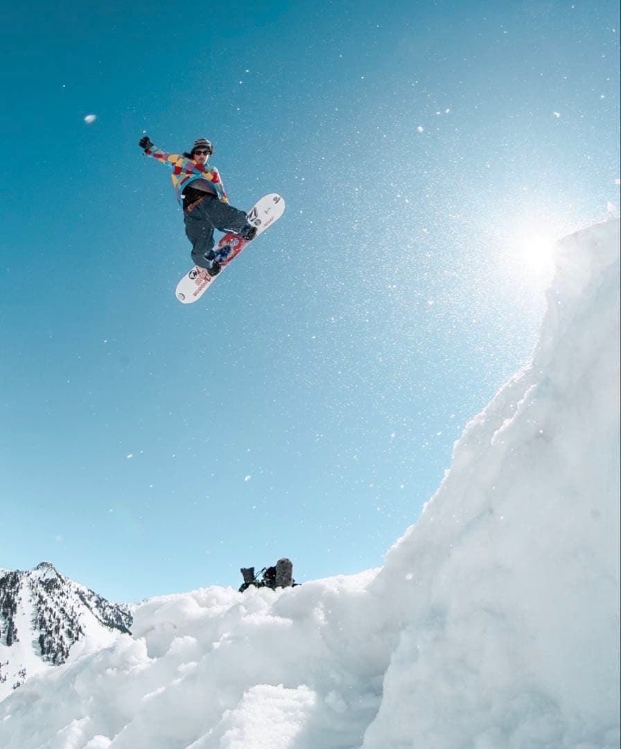 【撥水最強】新品未使用 Lサイズ スノーボードパンツ volcom