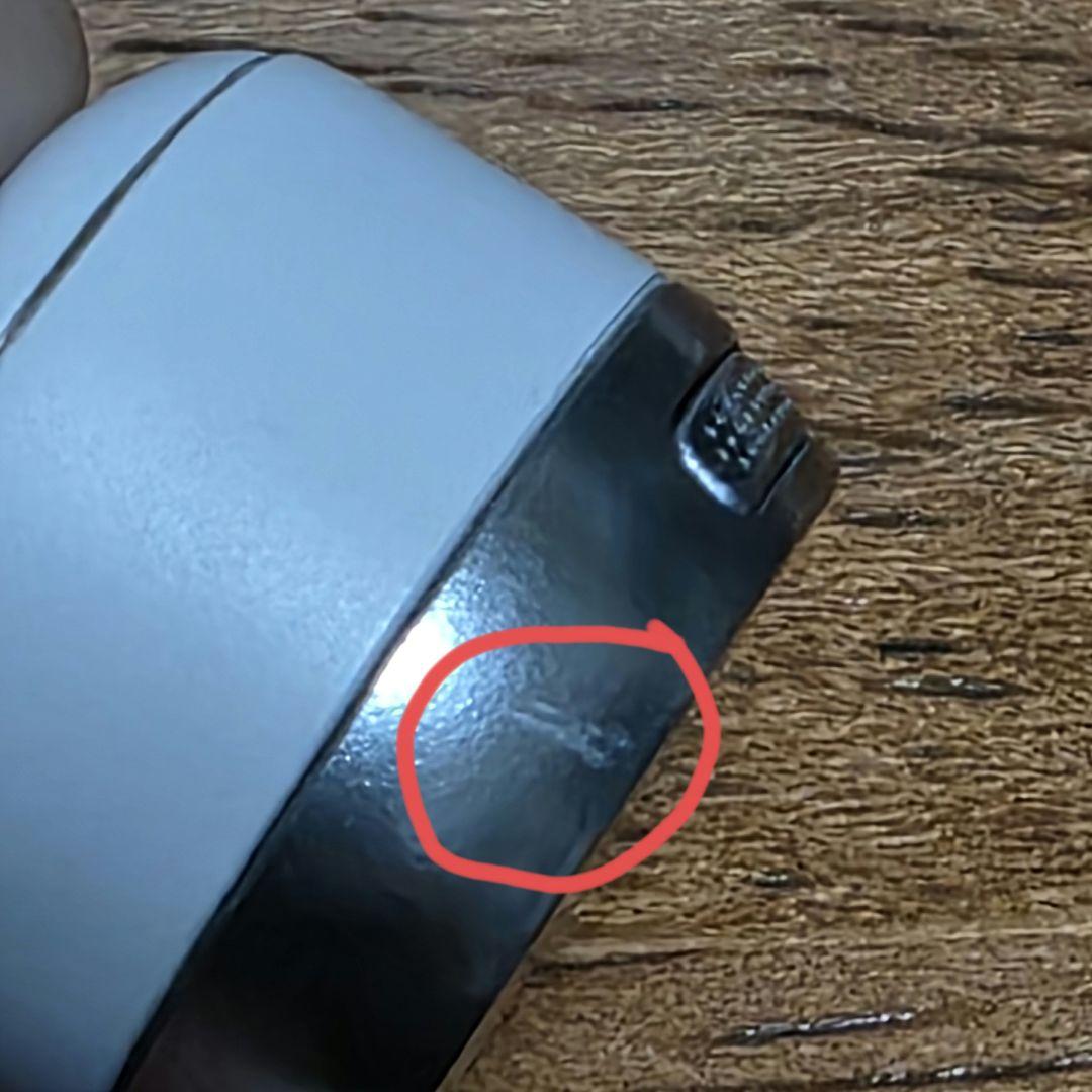 Technics 完全ワイヤレスイヤホン EAH-AZ80 シルバー 中古