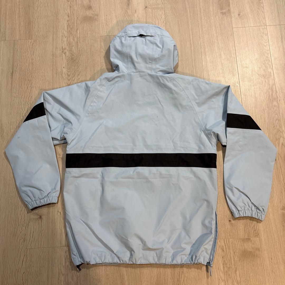 値下げ！23/24AA HARDWEAR TEAM ジャケットパンツセット