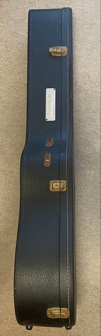 ギター Burny BJ-60