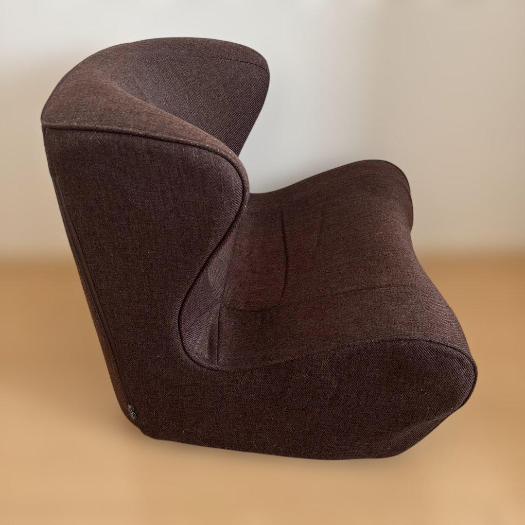スタイルドクターチェア Style Dr.CHAIR MTG 姿勢ケア　ブラウン