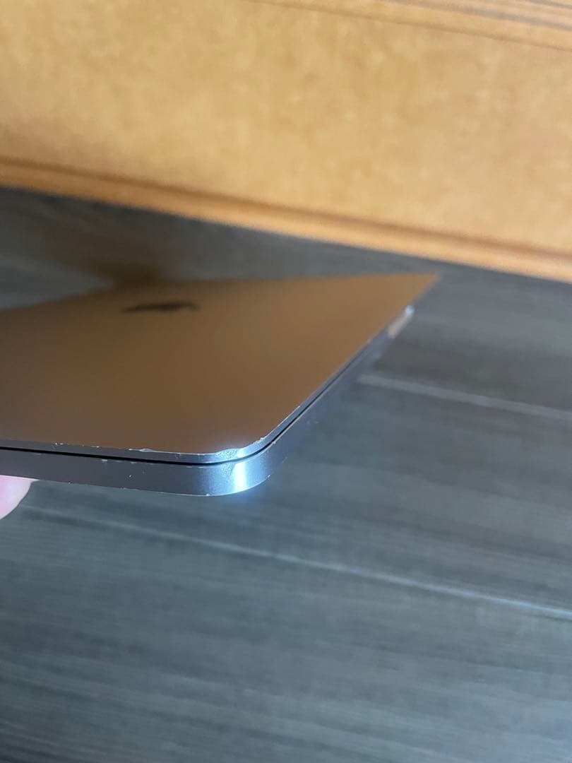 MacBook本体 MAC BOOK PRO A2338 13inch/M1/16/2tb