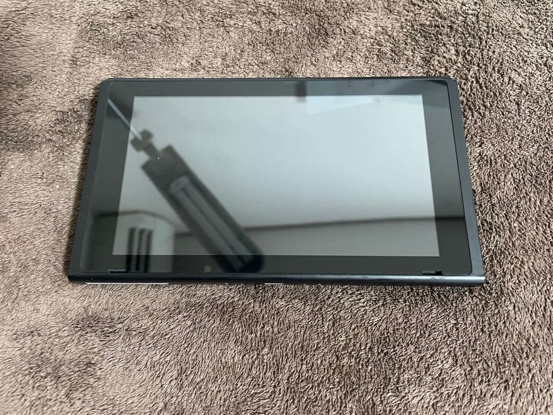 Nintendo Switch 本体 リングフィットアドベンチャー付き