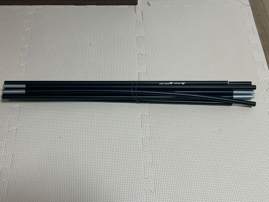 ワンティグリス　タワーM OneTigris TOWER-M ドームテント