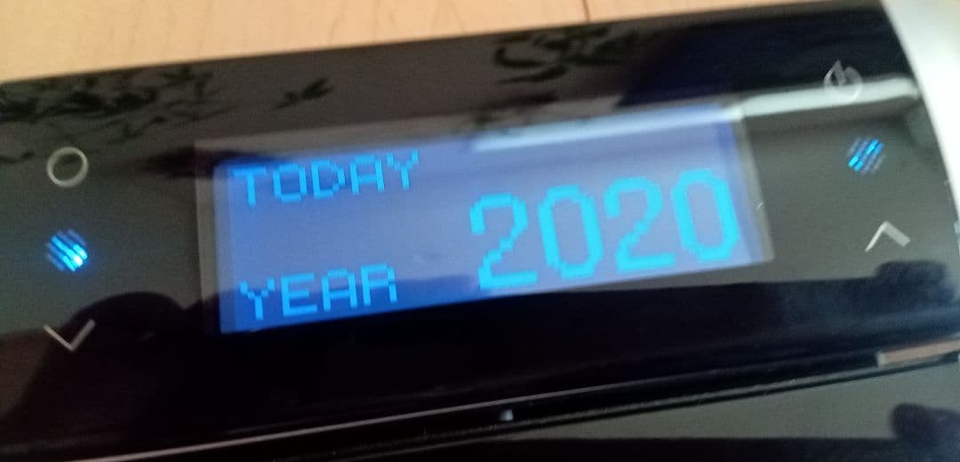 タニタ 体組成計 RD-804L