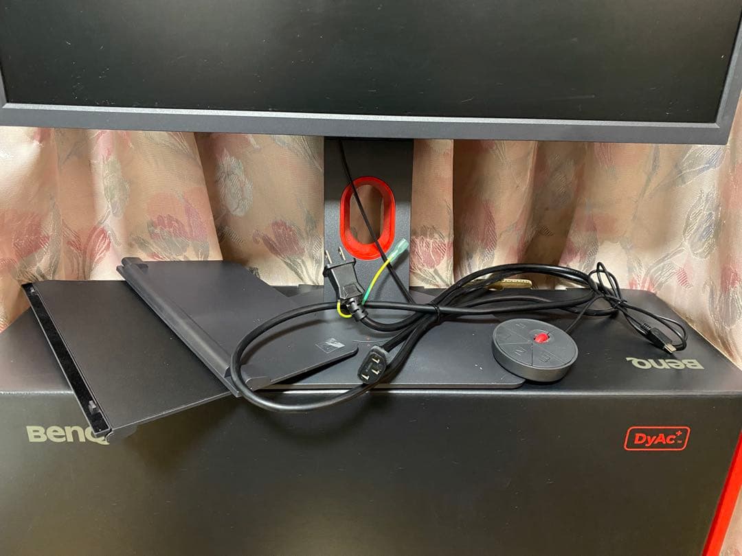 BenQ XL2546K モニター eスポーツ用