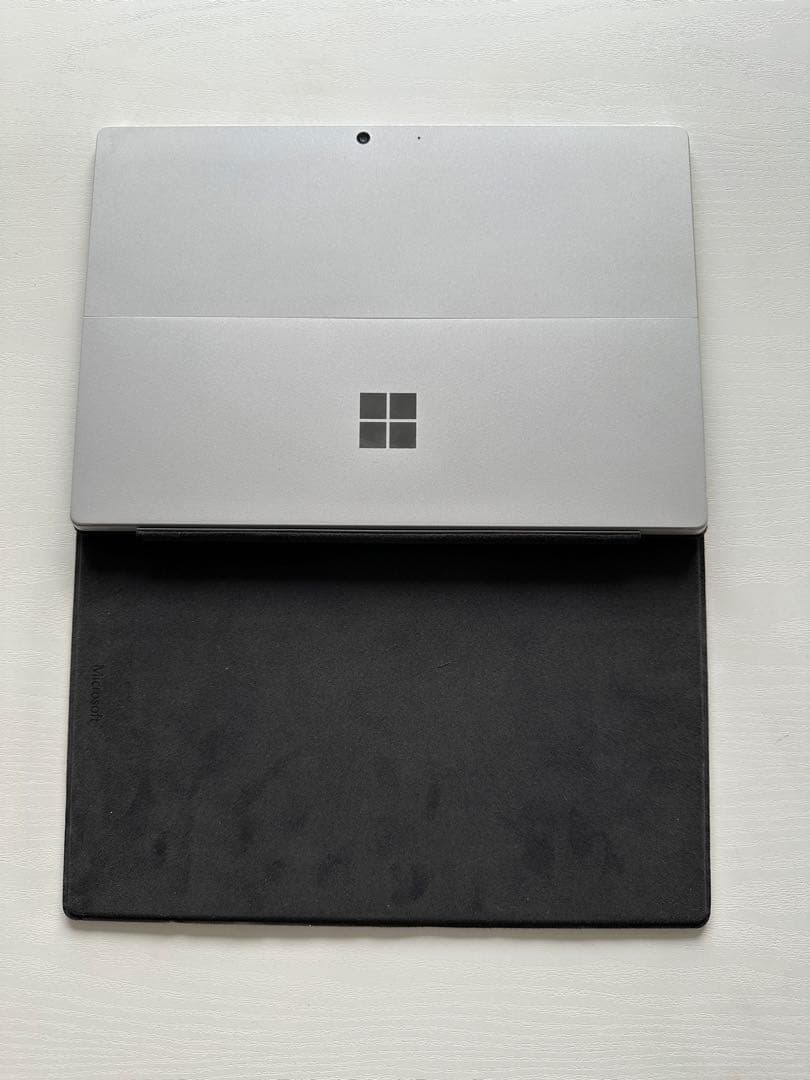 値下げ中11/23迄【美品 】Surface Pro7 i5/8GB/128GB