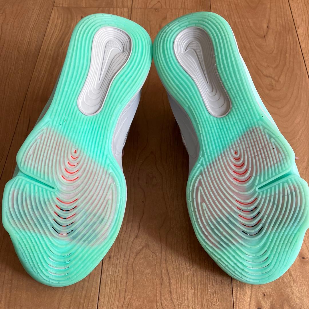 【美品】NIKE G.Tハッスル3 EP 31センチ