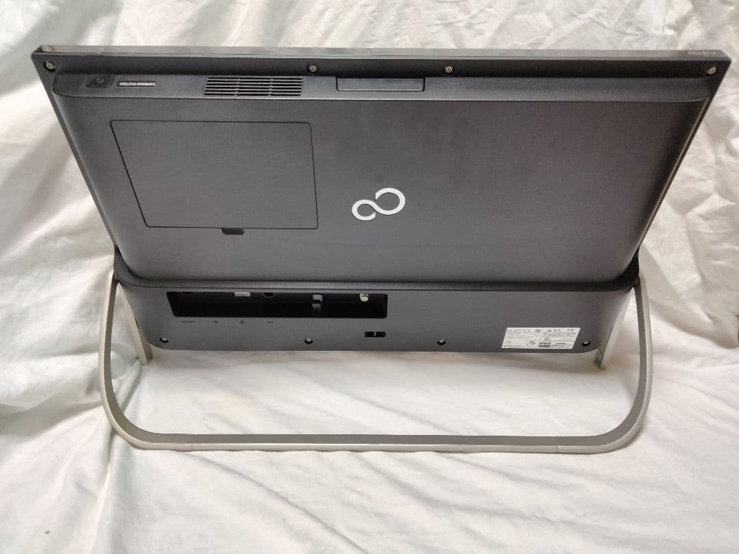 富士通 FMV ESPRIMO エスプリモ 一体型 デスクトップ パソコン