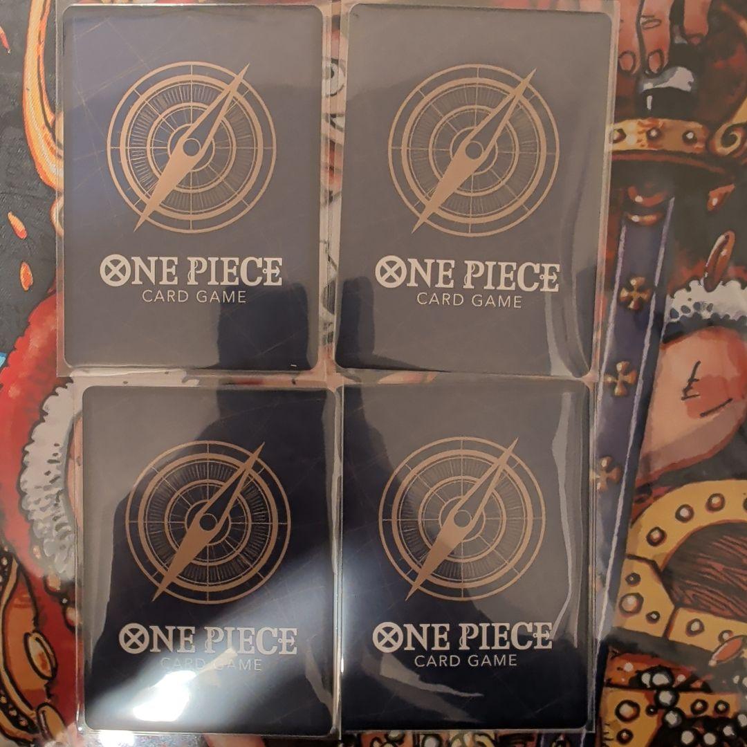 サンジ：プレミアムカードコレクション 25周年エディション R パラレル