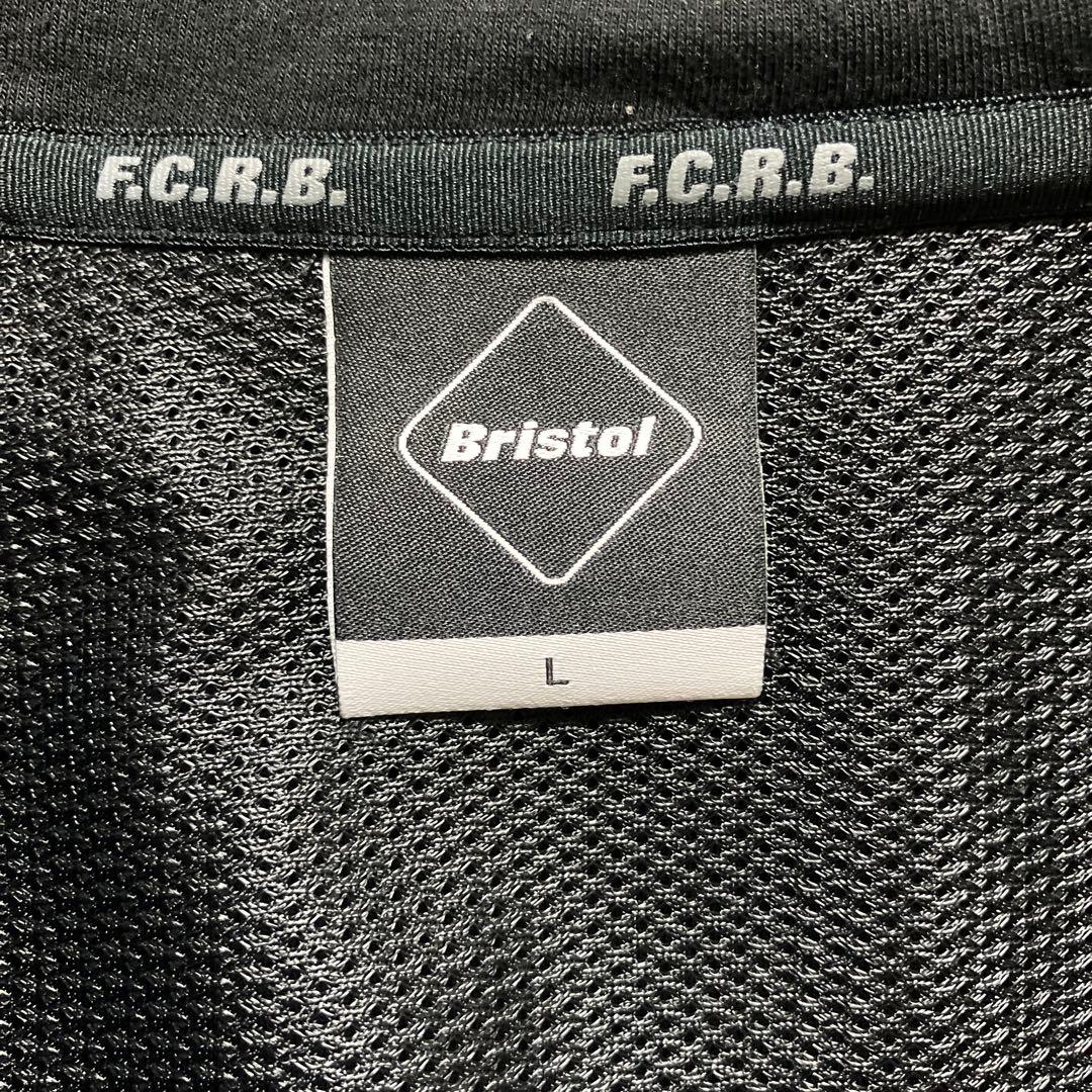 たぬき　FCRB ベンチレーションフーディー　パーカー