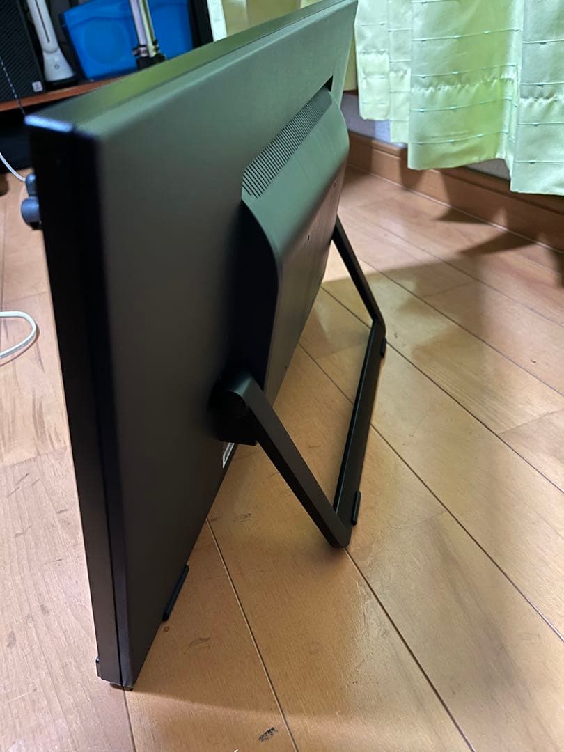 液晶ディスプレイ 21.5インチ