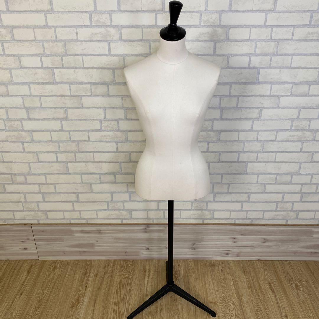 ReBody PE レディース トルソー マネキン ④