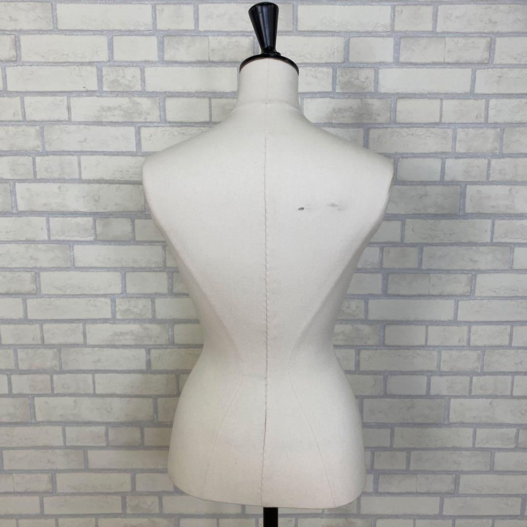 ReBody PE レディース トルソー マネキン ④