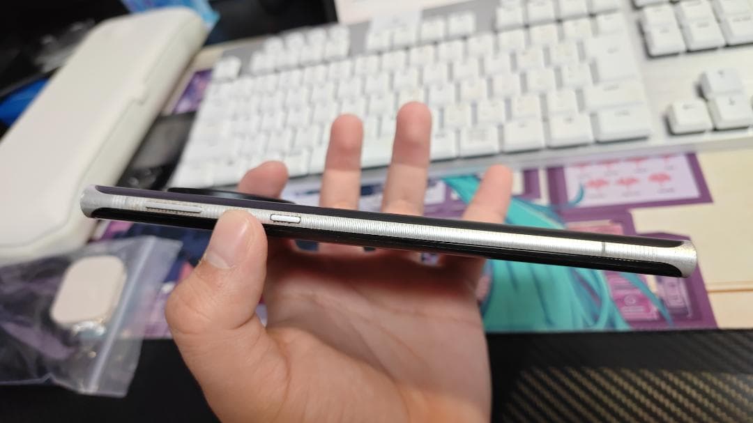 LEITZ PHONE 1 LP-01 ライカシルバー