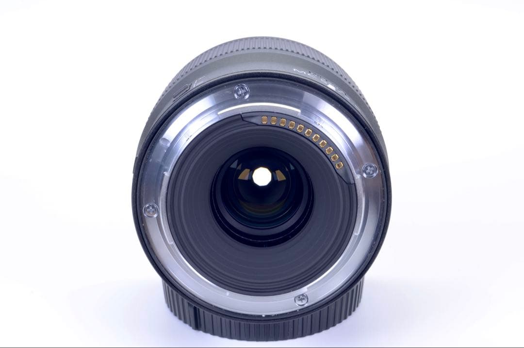 Nikon NIKKOR Z MC 50mm f/2.8 レンズ