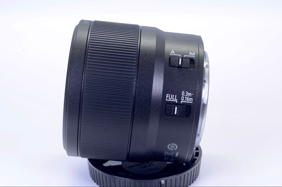 Nikon NIKKOR Z MC 50mm f/2.8 レンズ