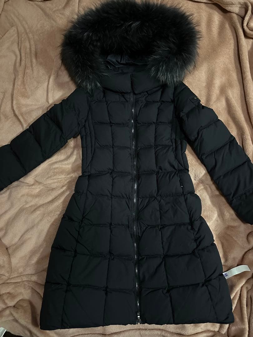 ジャケット・アウター TATRAS GANO