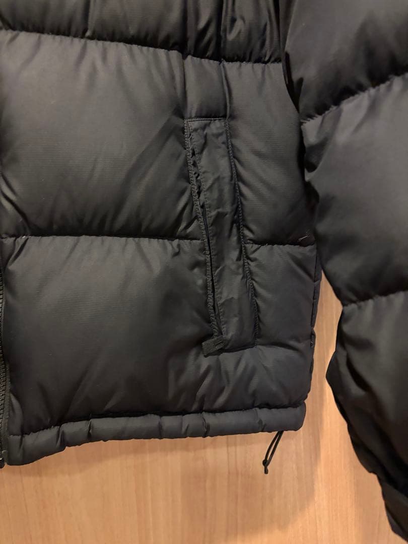 ノースフェイス　ヌプシジャケット NDW92232 XLサイズ