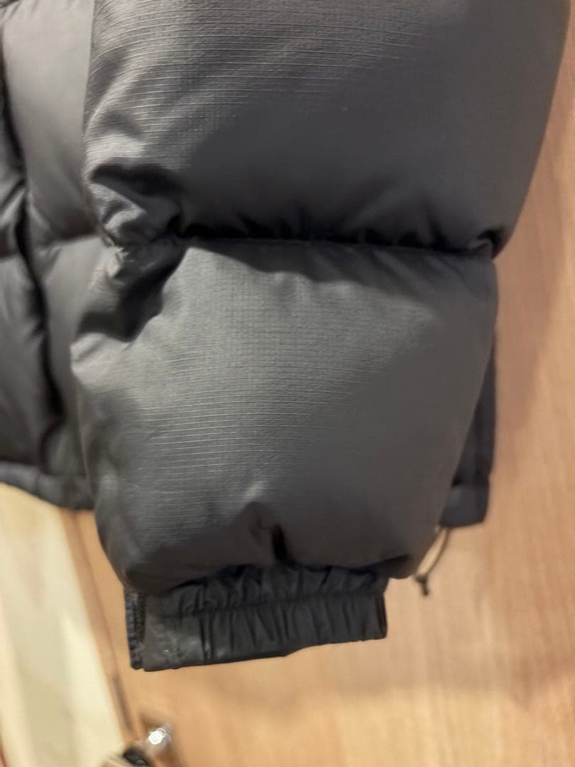 ノースフェイス　ヌプシジャケット NDW92232 XLサイズ