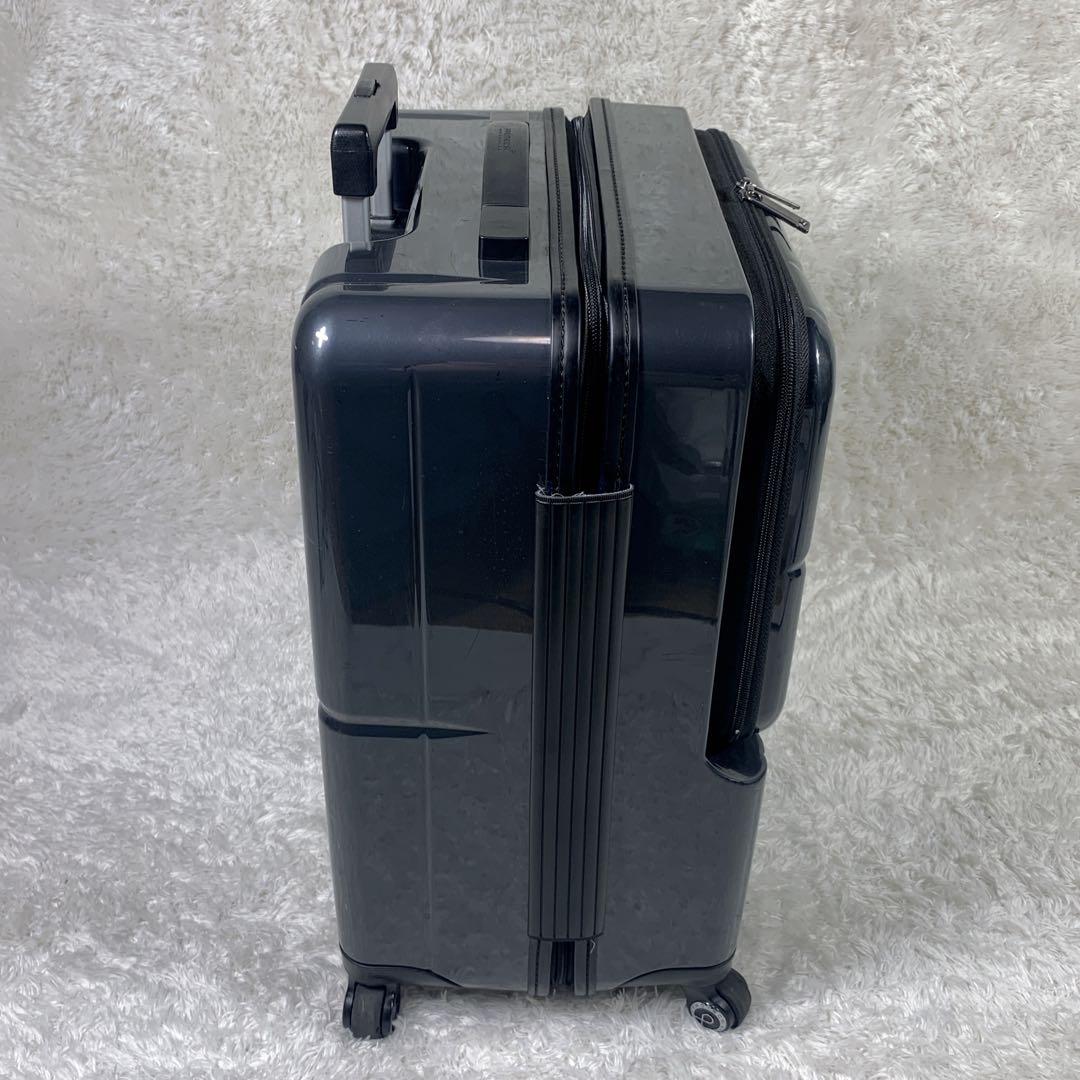 PROTECA キャリーケース40L 機内持ち込みサイズ TSAキー