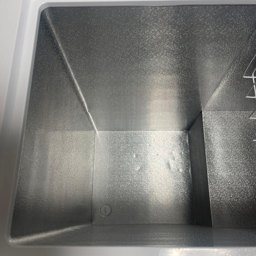 IRIS OHYAMA 冷凍庫 142L 2020年製