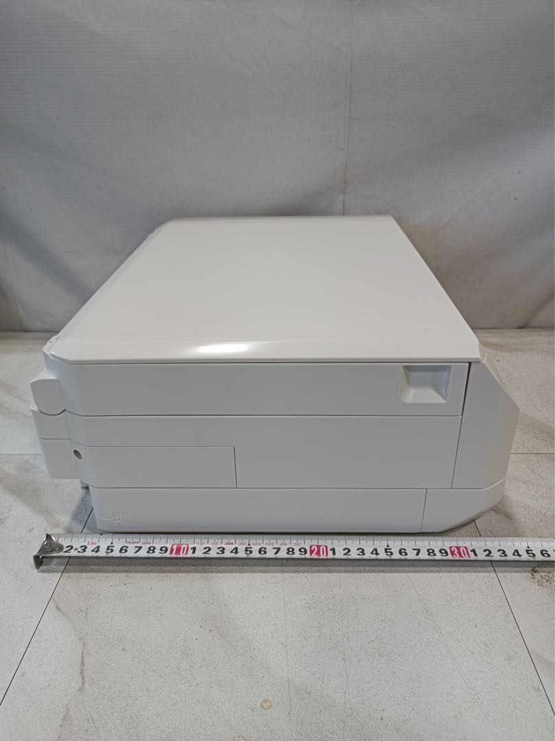 [八6775] EPSON プリンター EP-707A ※ジャンク品
