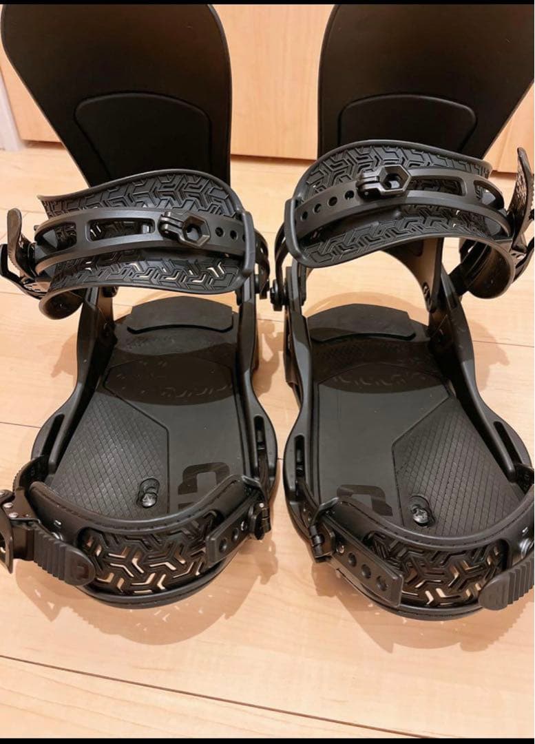 23-24 UNION ユニオン ATLAS アトラス M