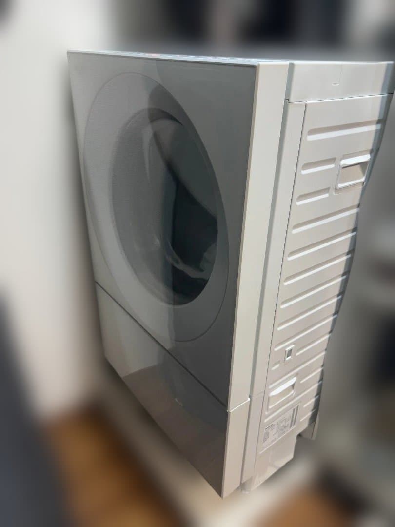 NA-VG740L　パナソニック　キューブル