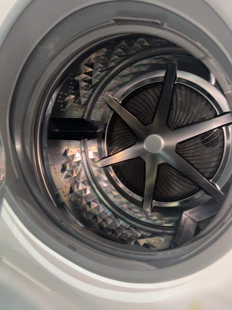 NA-VG740L　パナソニック　キューブル