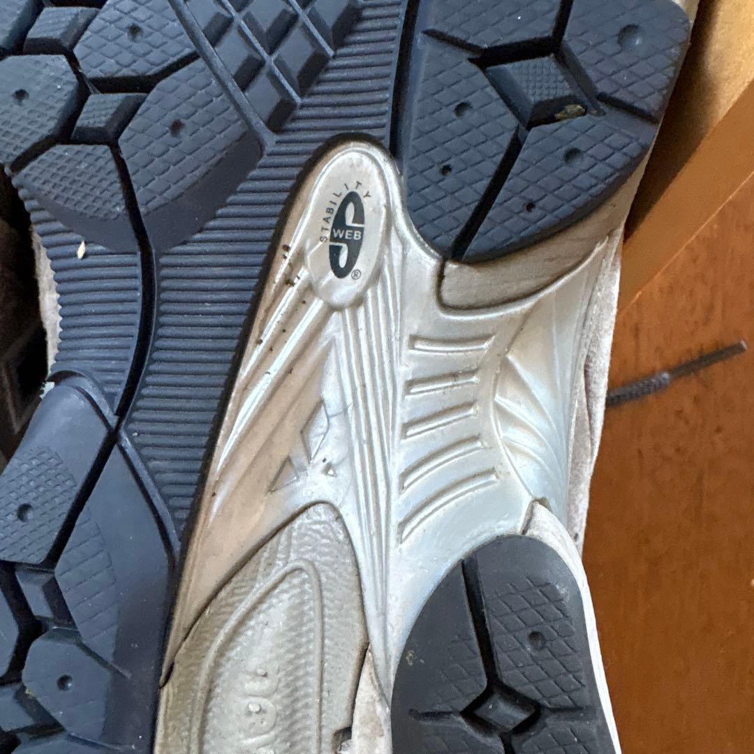 靴 New Balance M2002RXC GORE-TEX 28.5cm