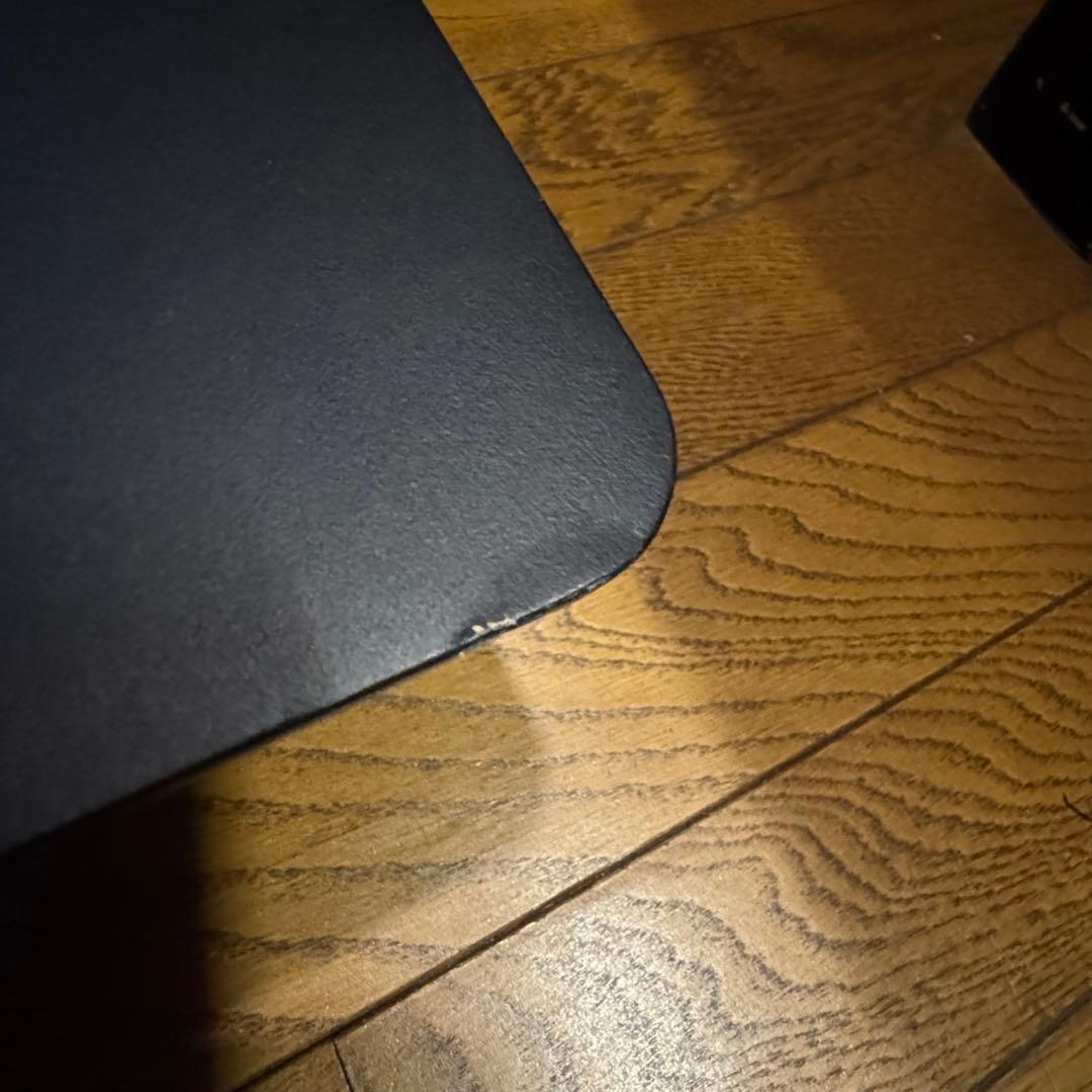 GROVEMADE デスクシェルフ M ブラック