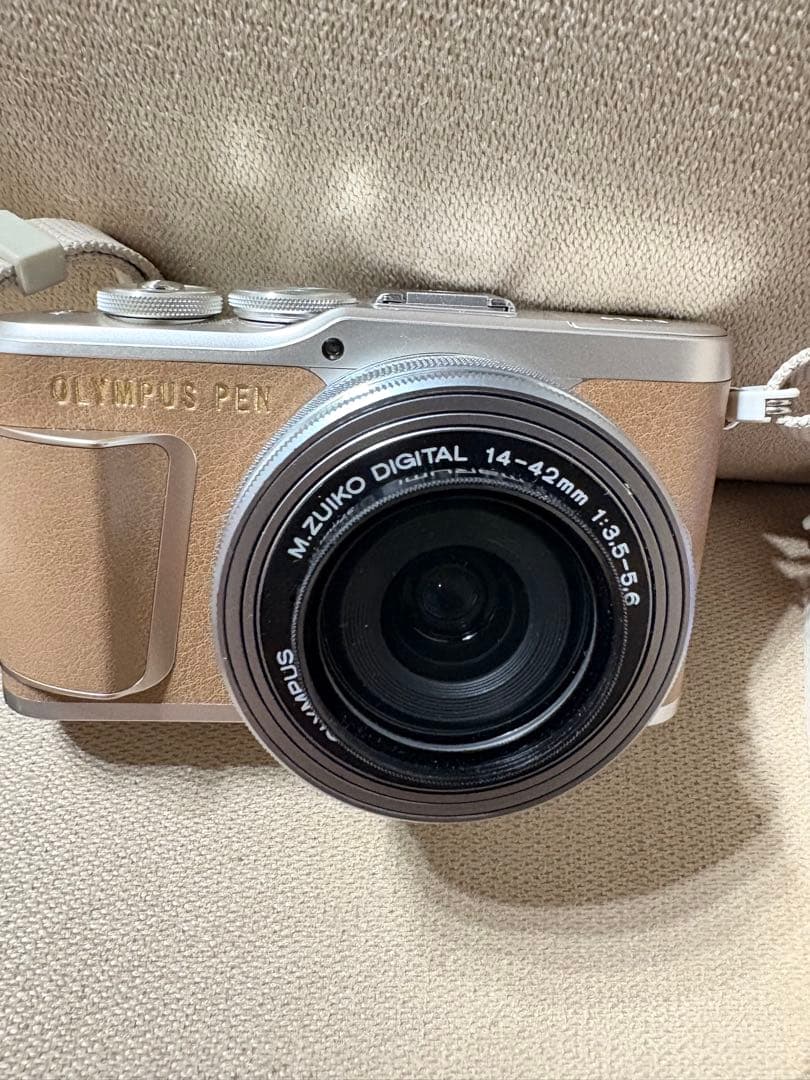 OLYMPUSPEN E-PL9 ミラーレス一眼