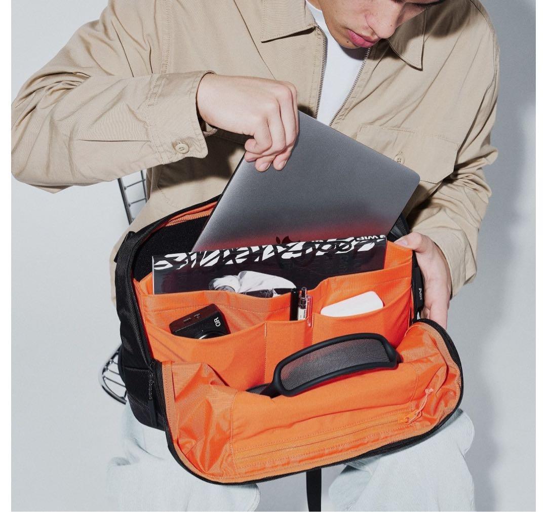 バッグ Aer Tech Sling 3 X-Pac