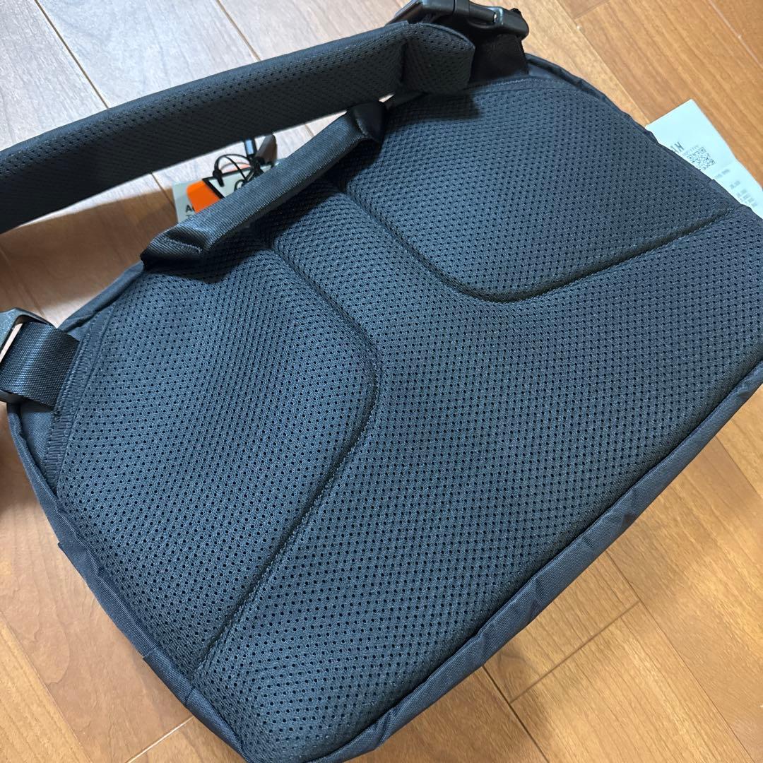 バッグ Aer Tech Sling 3 X-Pac