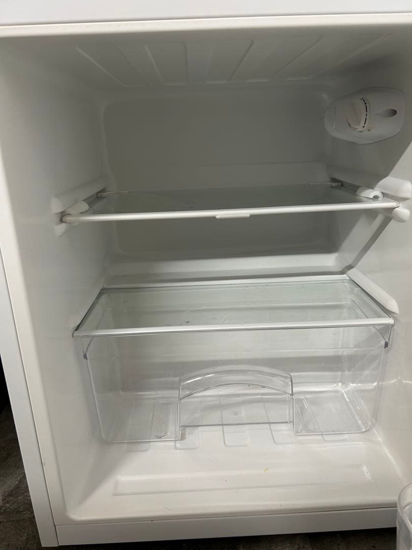 Haier 冷蔵庫 JR-N85C 2021年製最終値下げ早い者勝ちです